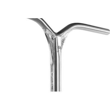 Guidon Ethic DTC Dryade V2 Chrome