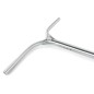 Guidon Ethic DTC Dryade V2 Chrome