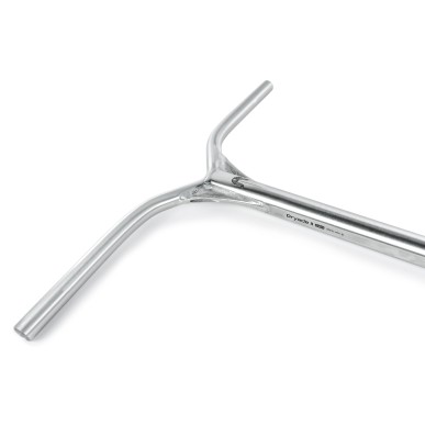 Guidon Ethic DTC Dryade V2 Chrome