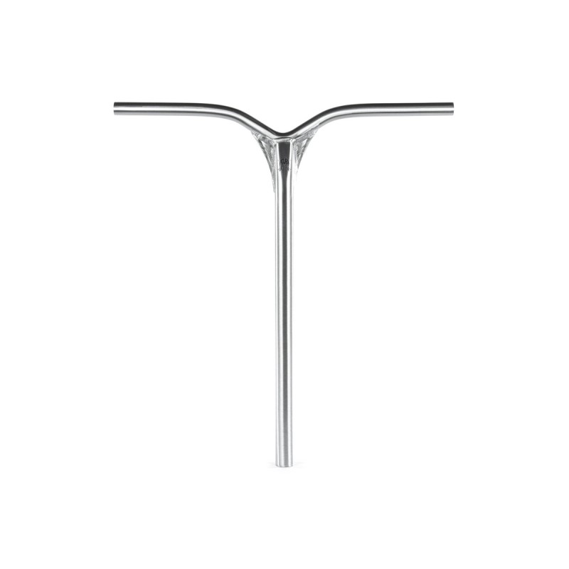 Guidon Ethic DTC Dryade V2 Chrome