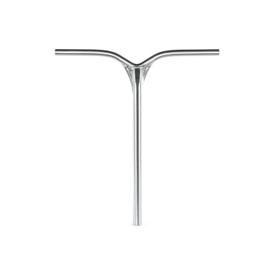 Guidon Ethic DTC Dryade V2 Chrome