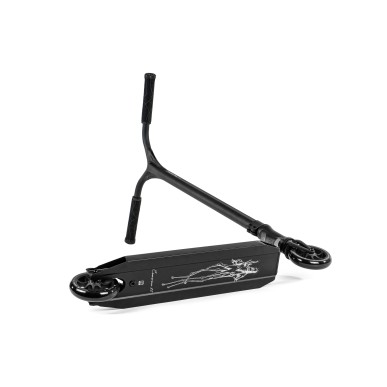 Trottinette Ethic DTC Erawan V2 Noir