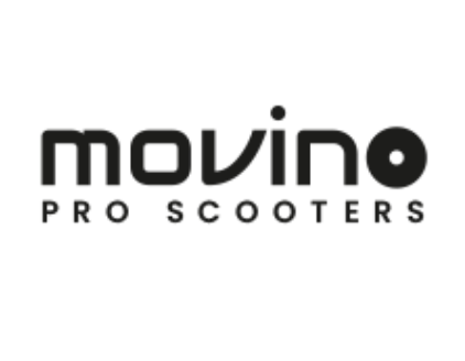Movino Pro Scooters