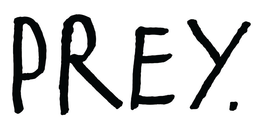 Prey. Scooter