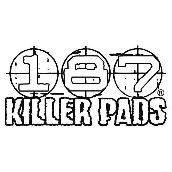 187 Killer Pads