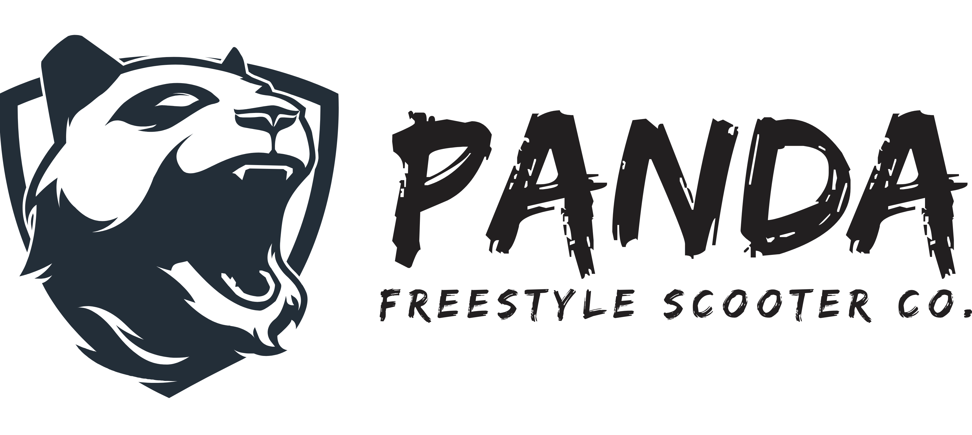 Panda Freestyle Scooter